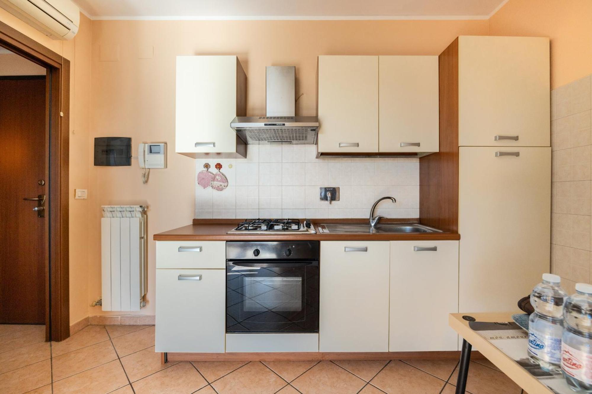 Self Checkin, Free Parking 15 Min From City Center Turin Exterior photo