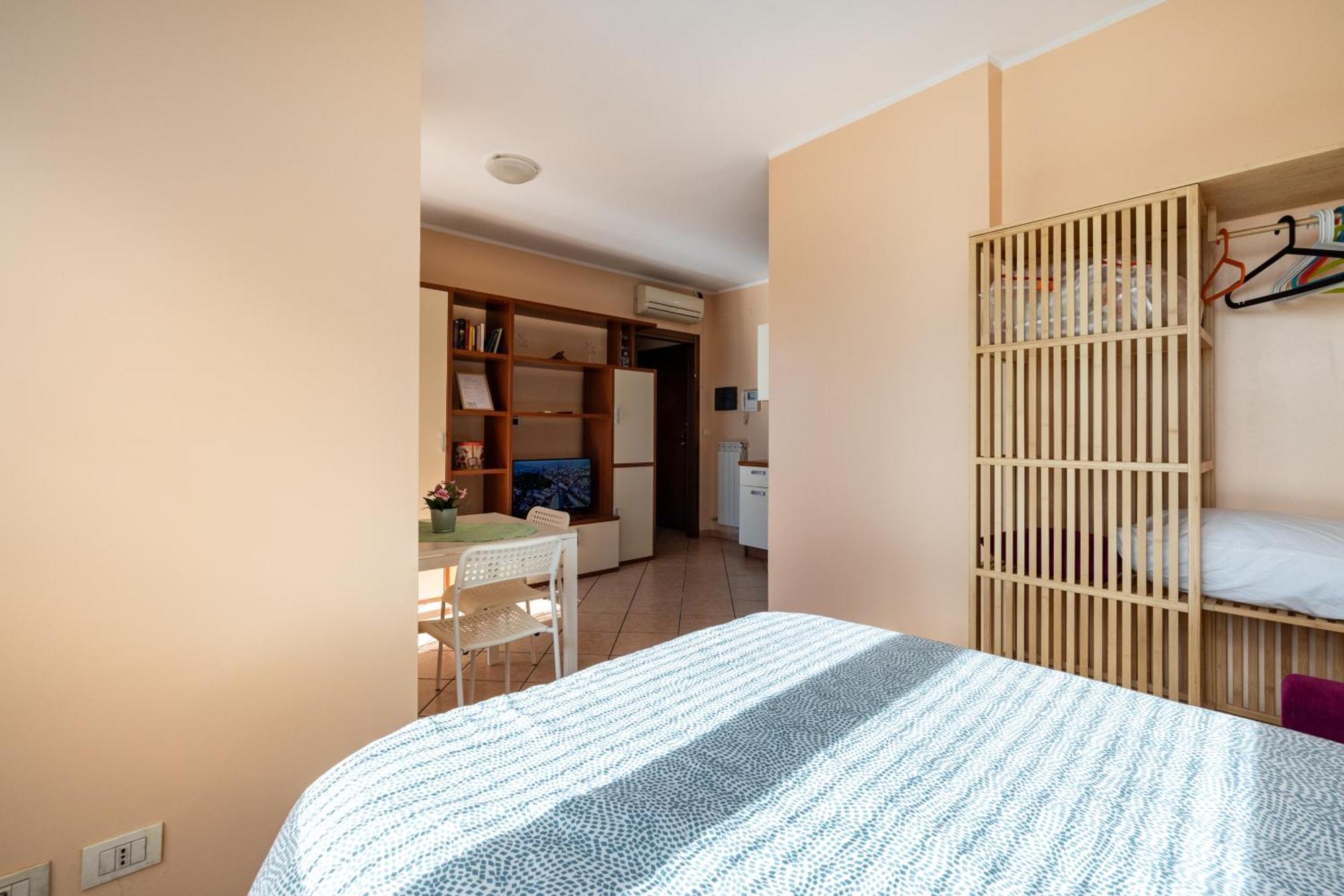 Self Checkin, Free Parking 15 Min From City Center Turin Exterior photo