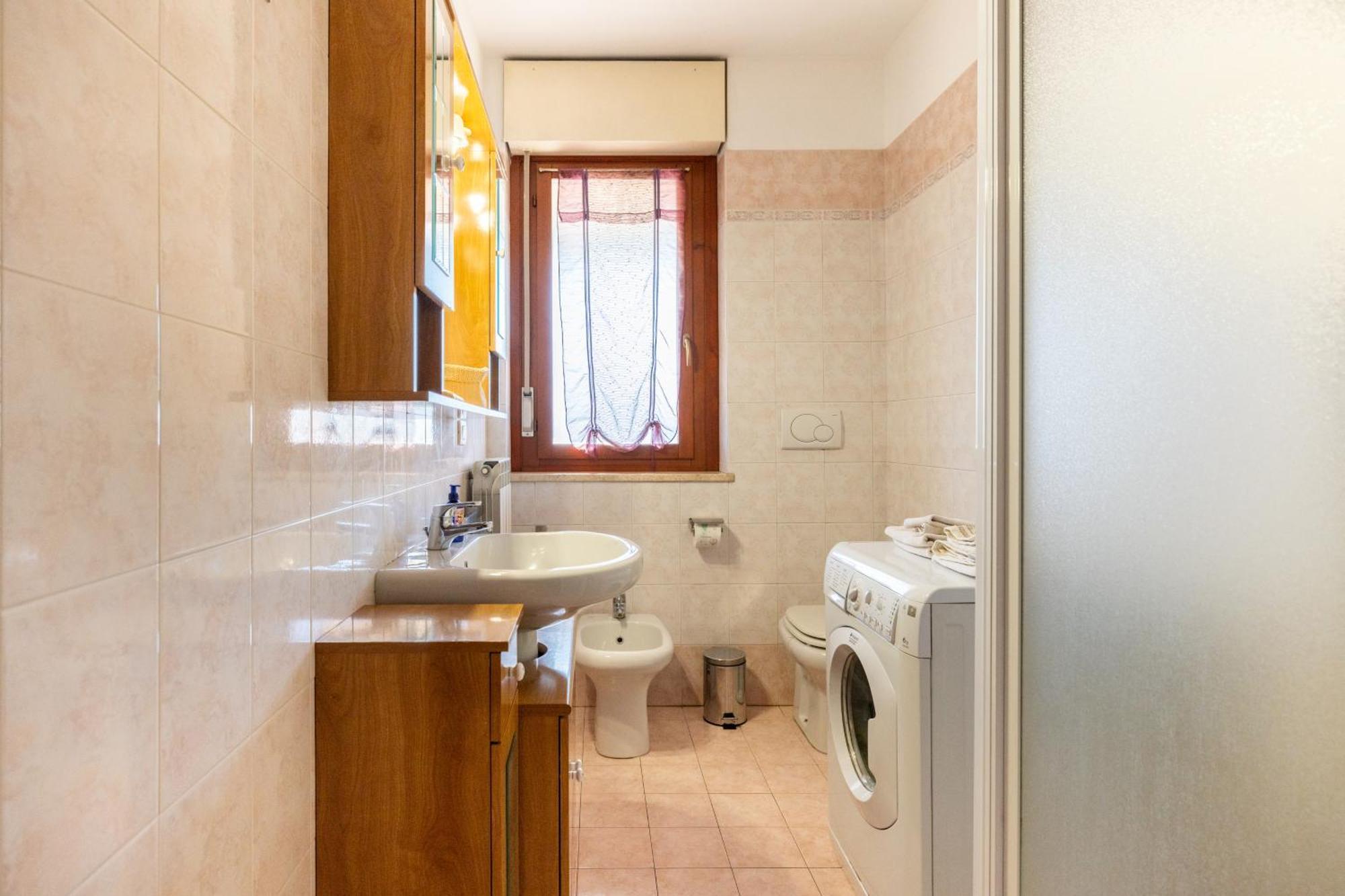 Self Checkin, Free Parking 15 Min From City Center Turin Exterior photo