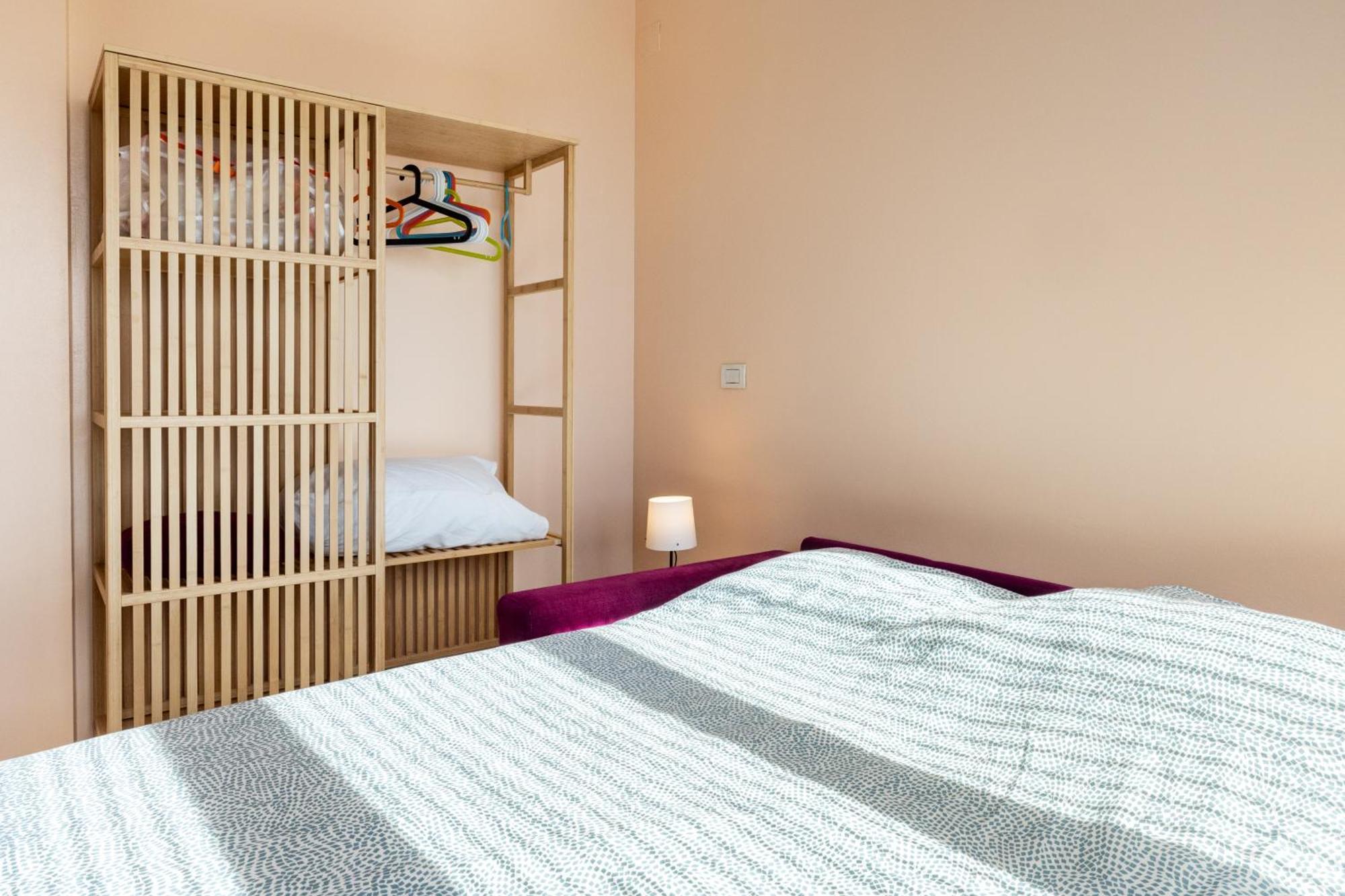 Self Checkin, Free Parking 15 Min From City Center Turin Exterior photo